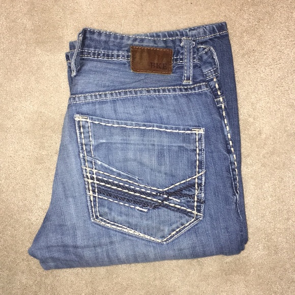 mens bke aiden jeans